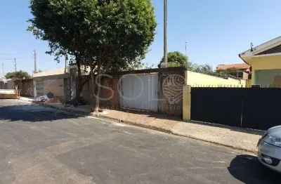 Terreno à venda no parque residencial iguatemi, araraquara  por r$ 140.000