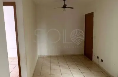 Otima oportunidade! apartamento de 2 quartos a venda no condominio amabile – araraquara