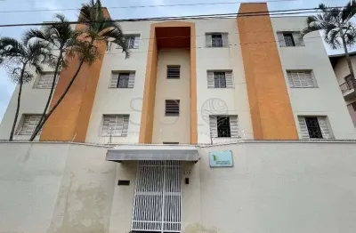 Apartamento com 2 quartos à venda na cidade jardim, são carlos , 85 m2 por r$ 280.000