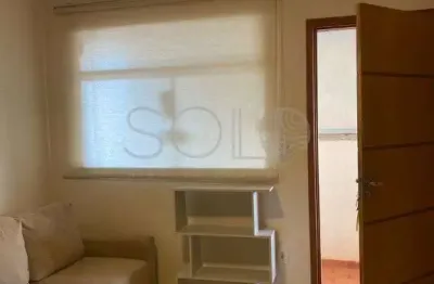 Apartamento com 1 quarto à venda na Rua dos Libanezes, 1270, Jardim do Carmo, Araraquara por R$ 220.000