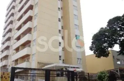 Apartamento com 2 quartos à venda no Centro, Araraquara 