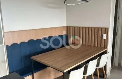 Apartamento com 2 quartos para alugar no Centro, Araraquara 
