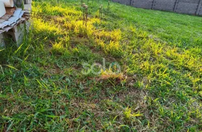 Terreno em condomínio fechado à venda no Machados, Araraquara 