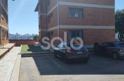 Apartamento com 2 quartos à venda na Rua Papa João Paulo I, 744, Jardim Higienópolis, Araraquara
