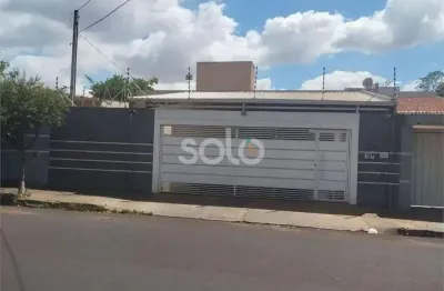 Casa ampla no Jardim Botanico – Conforto, espaco e localizacao privilegiada!