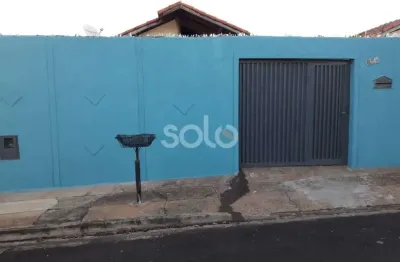 Casa com Edicula e Espaco Gourmet – Conforto e Versatilidade