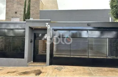 Casa com 2 quartos à venda na Avenida Antonio Pereira da Silva, 70, Jardim dos Oitis, Araraquara