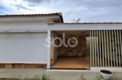 Casa com 3 quartos à venda na Vila Nossa Senhora do Carmo, Araraquara 