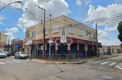 Prédio com 3 salas à venda na Avenida Sete de Setembro, 1211, Centro, Araraquara, 668 m2 por R$ 2.500.000