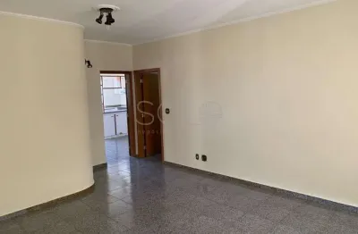 Apartamento com 3 quartos à venda na Avenida 15 de Novembro, 890, Centro, Araraquara, 129 m2 por R$ 450.000
