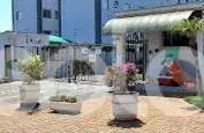 Apartamento com 2 quartos à venda na Avenida Doutor Miguel Couto, 493, Jardim Primor, Araraquara, 49 m2 por R$ 180.200