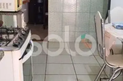 Casa com 3 quartos à venda na Avenida Cyro Carneiro Junqueira, 403, Jardim Roberto Selmi Dei, Araraquara por R$ 308.000