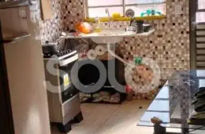 Casa com 2 quartos à venda na Avenida Cyro Carneiro Junqueira, 906, Jardim Roberto Selmi Dei, Araraquara por R$ 143.000