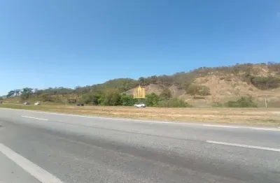 Oportunidade! terreno de 105.494,00 m² na br-040 em esmeraldas, ideal para investir. aproveite!