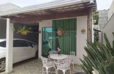 Imperdível casa à venda em esmeraldas-mg, bairro floresta encantada: 2 quartos, 1 suíte, 1 sala, 2 banheiros, 1 vaga, 80m²!