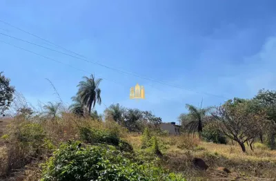 Terreno à venda em jaboticatubas-mg, bairro fazenda santo antonio, 40.000m² de área. venha conferir!