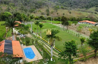 Fazenda excepcional em caracóis, esmeraldas - oportunidade única na lmg-808! 293.000m², 8 quartos, 1 suíte, 3 salas - visite já!