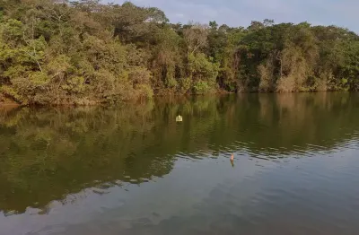 Lindo sítio à venda no condomínio nosso rancho em contagem - a 5 minutos da br-040