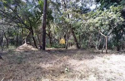 Terreno à venda em esmeraldas-mg, bairro melo viana, com 2.000m² de área. imperdível oportunidade!