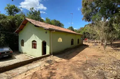 Sítio à venda no condomínio vista alegre em esmeraldas - 1.000 m²
