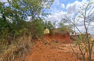 Terreno à venda em esmeraldas-mg, bairro nova esmeraldas: 635,50 m² de área imperdível!