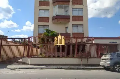 Oportunidade! apartamento de 3 quartos com suíte no centro de esmeraldas-mg, 100m² e 2 vagas de garagem. agende sua visita!