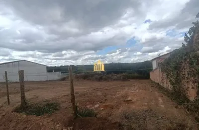 Oportunidade imperdível: terreno à venda em esmeraldas-mg, bairro nova esmeraldas, 450m²! venha garantir seu pedaço de paraíso!