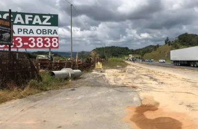 Oportunidade única: terreno de 27.000m² à venda na florida, esmeraldas-mg! margens da br-040, investimento rentável de 15 mil/mês! venha conferir!