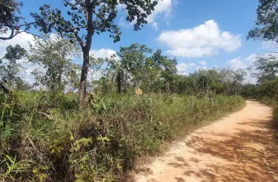 Terreno à venda em esmeraldas-mg, boa vista: 14,46 hectares de oportunidade única!