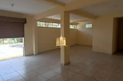 Ponto comercial com 1 sala para alugar no Caracóis de Baixo, Esmeraldas 