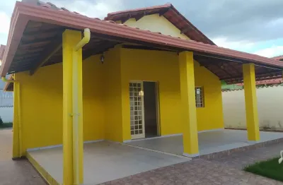 Imperdível: casa à venda em esmeraldas-mg, bairro são josé, 3 quartos, 1 suíte, 3 salas, 2 banheiros, 1 vaga de garagem, 120m²!