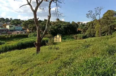 Terreno à venda em esmeraldas-mg, bairro novo retiro, com 360m² de área!