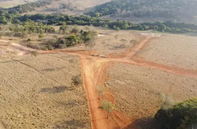 Chácaras à venda no condomínio bela vista em são gonçalo do pará - próximo a divinópolis e bh