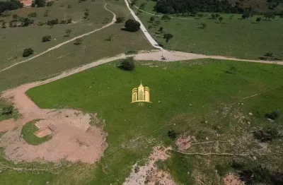 Terreno à venda na Área Rural de Divinópolis, Divinópolis 