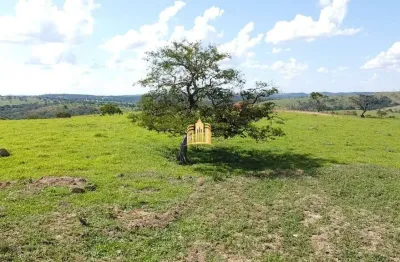 Terreno à venda na Área Rural de Divinópolis, Divinópolis 
