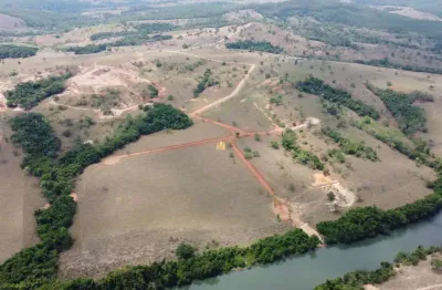 Terreno à venda na Área Rural de Divinópolis, Divinópolis 