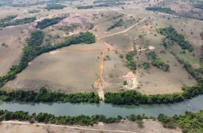 Chácaras à venda no condomínio bela vista em são gonçalo do pará - próximo a divinópolis e bh