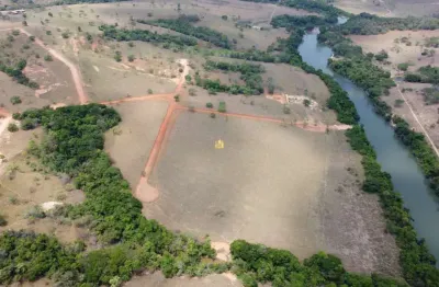 Terreno à venda na Área Rural de Divinópolis, Divinópolis 