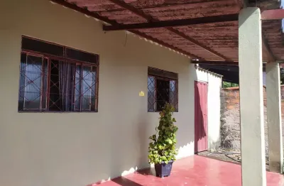 Casa com 3 quartos à venda no Mirante do Palmital, Esmeraldas 