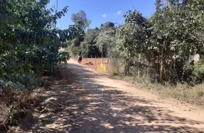 Terreno à venda na Zona Rural, Esmeraldas 