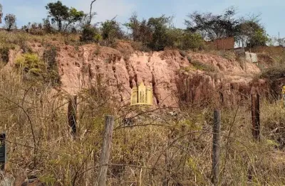 Terreno à venda em Melo Viana, Esmeraldas 