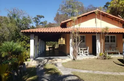 Sítio à venda no condomínio vale do ipê amarelo em esmeraldas - 14.220 m²