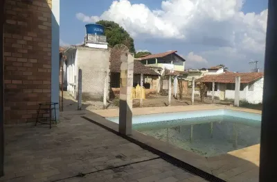 Chácara / sítio com 3 quartos à venda no Centro, Esmeraldas 