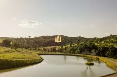 Terreno à venda no Universitário, Sete Lagoas 