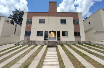 Apartamento com 2 quartos à venda no Tropeiros, Esmeraldas 