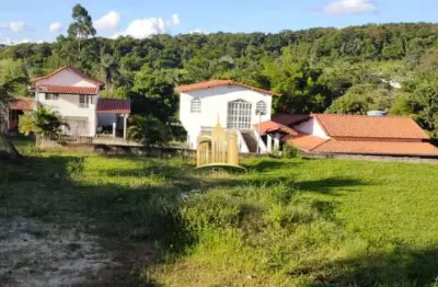 Chácara / sítio com 5 quartos à venda no Condomínio Turmalina, Esmeraldas 