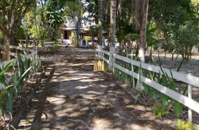 Chácara / sítio com 3 quartos à venda na Cidade Jardim, Esmeraldas 