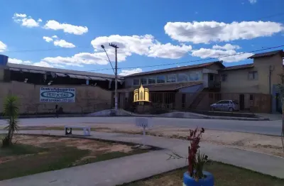 Ponto comercial com 5 salas à venda no Santa Quitéria, Esmeraldas 