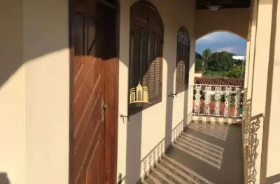Apartamento com 3 quartos para alugar no Centro, Esmeraldas 