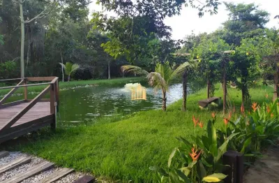Chácara / sítio com 5 quartos à venda no Boa Vista, Esmeraldas 